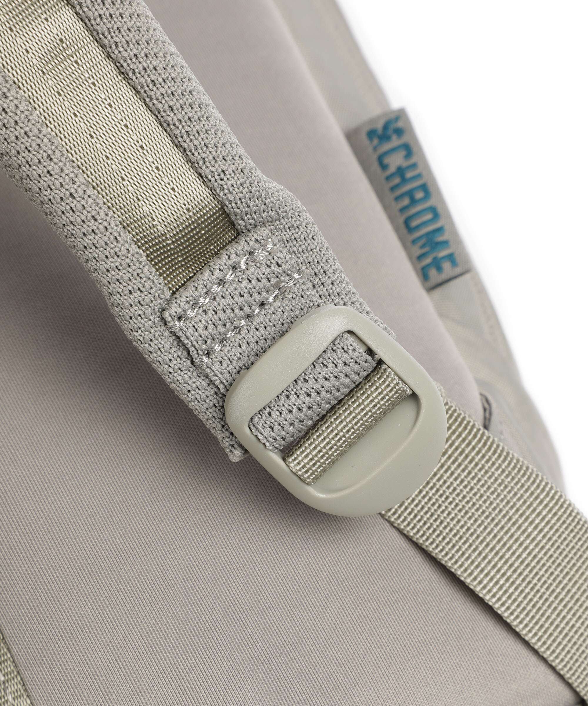 Chrome District Collection Camden 16 Backpack sage
