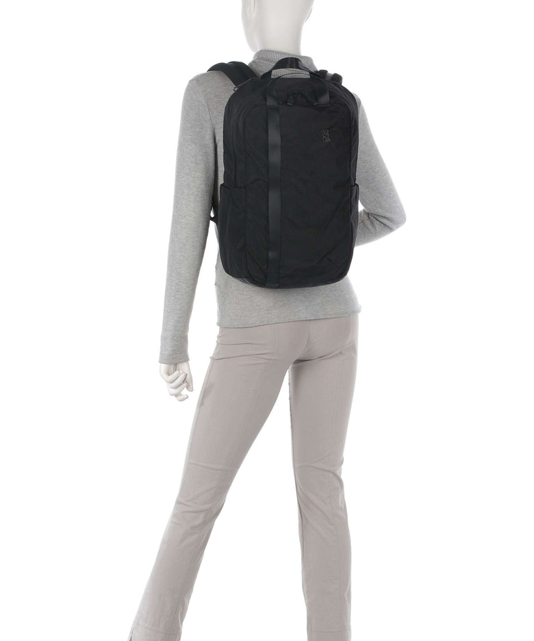 Chrome District Collection Highline 20L Backpack black