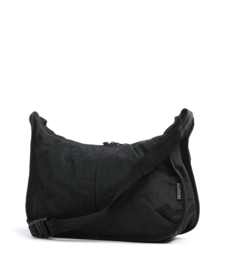 Chrome District Collection Yoyogi 14L Shoulder bag black
