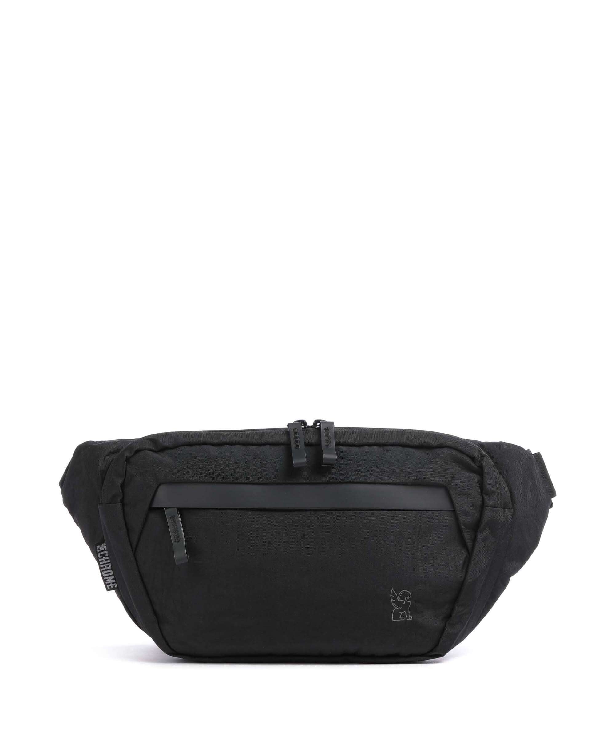 Chrome District Collection Sabin 6 Belt bag black