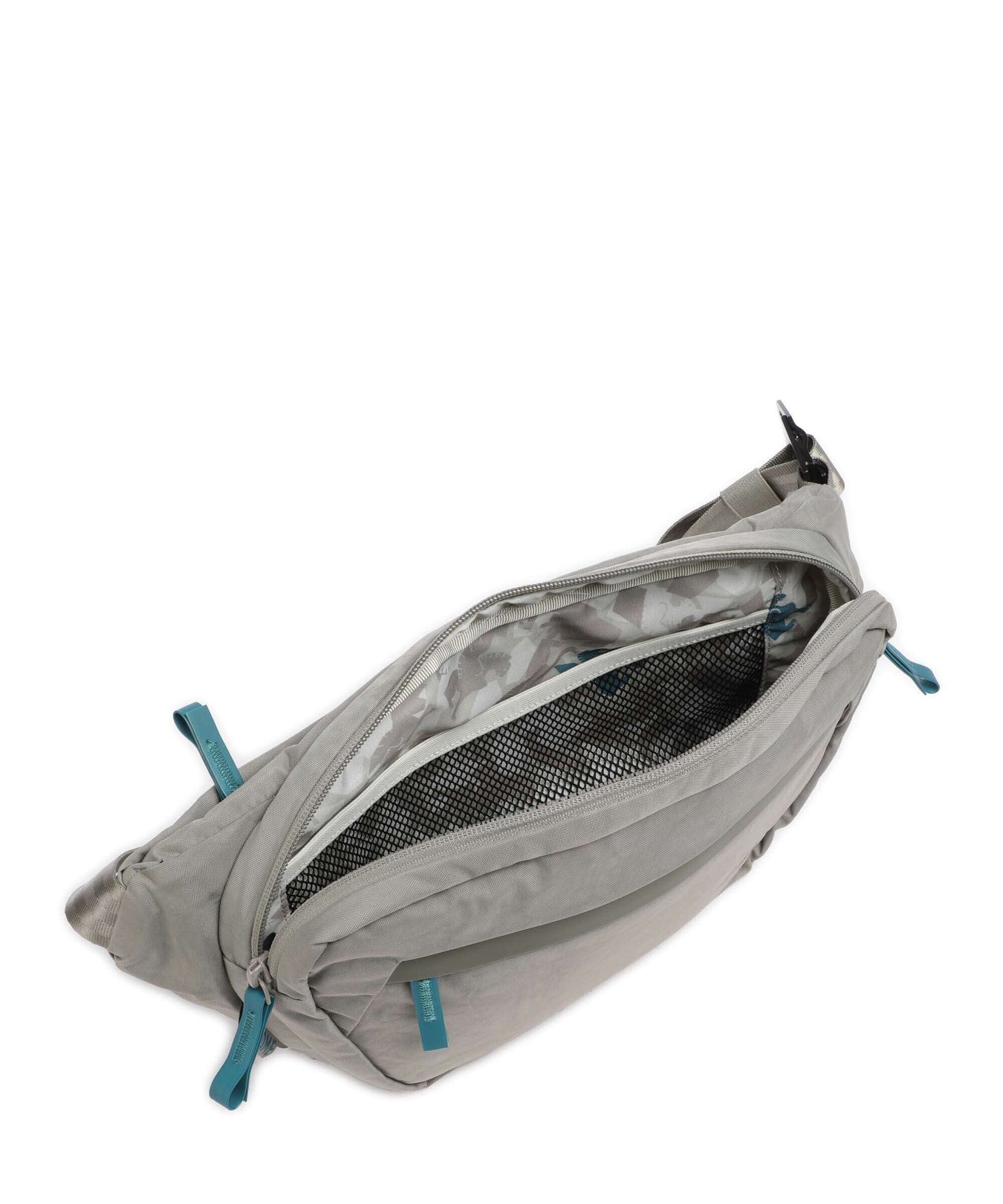 Chrome District Collection Sabin 6L Fanny pack sage