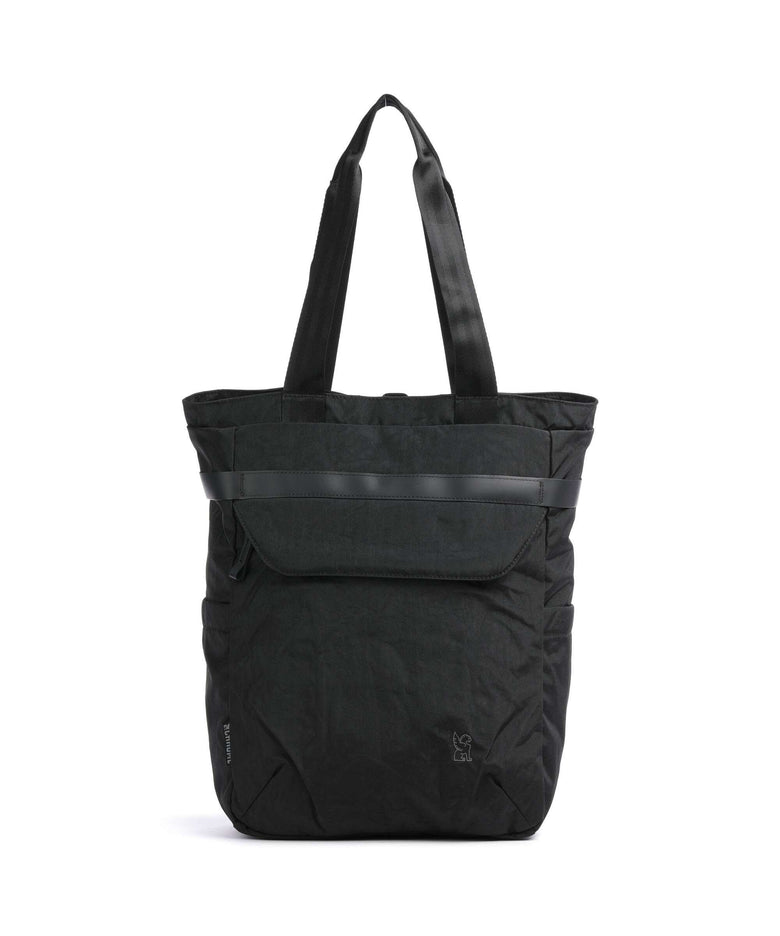 Chrome District Collection Valencia 22 Backpack bag black