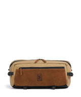 Chrome Kadet Suede Marsupio heritage
