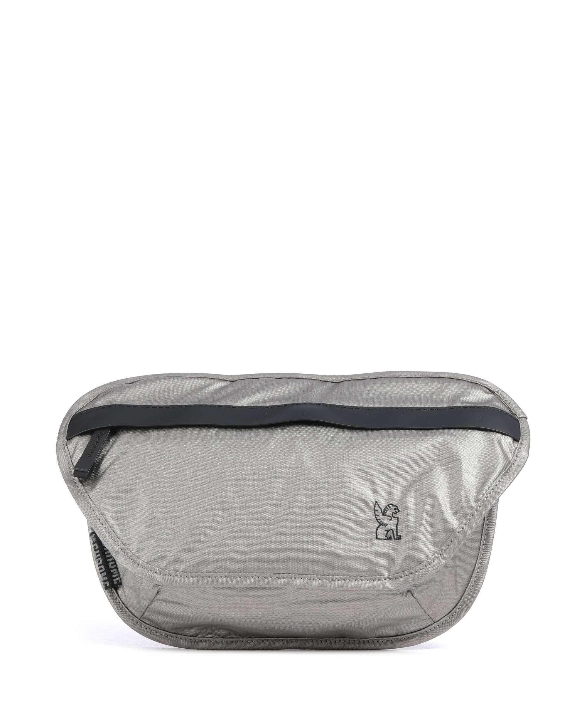 Chrome District Collection Sodo 3 Belt bag chromium
