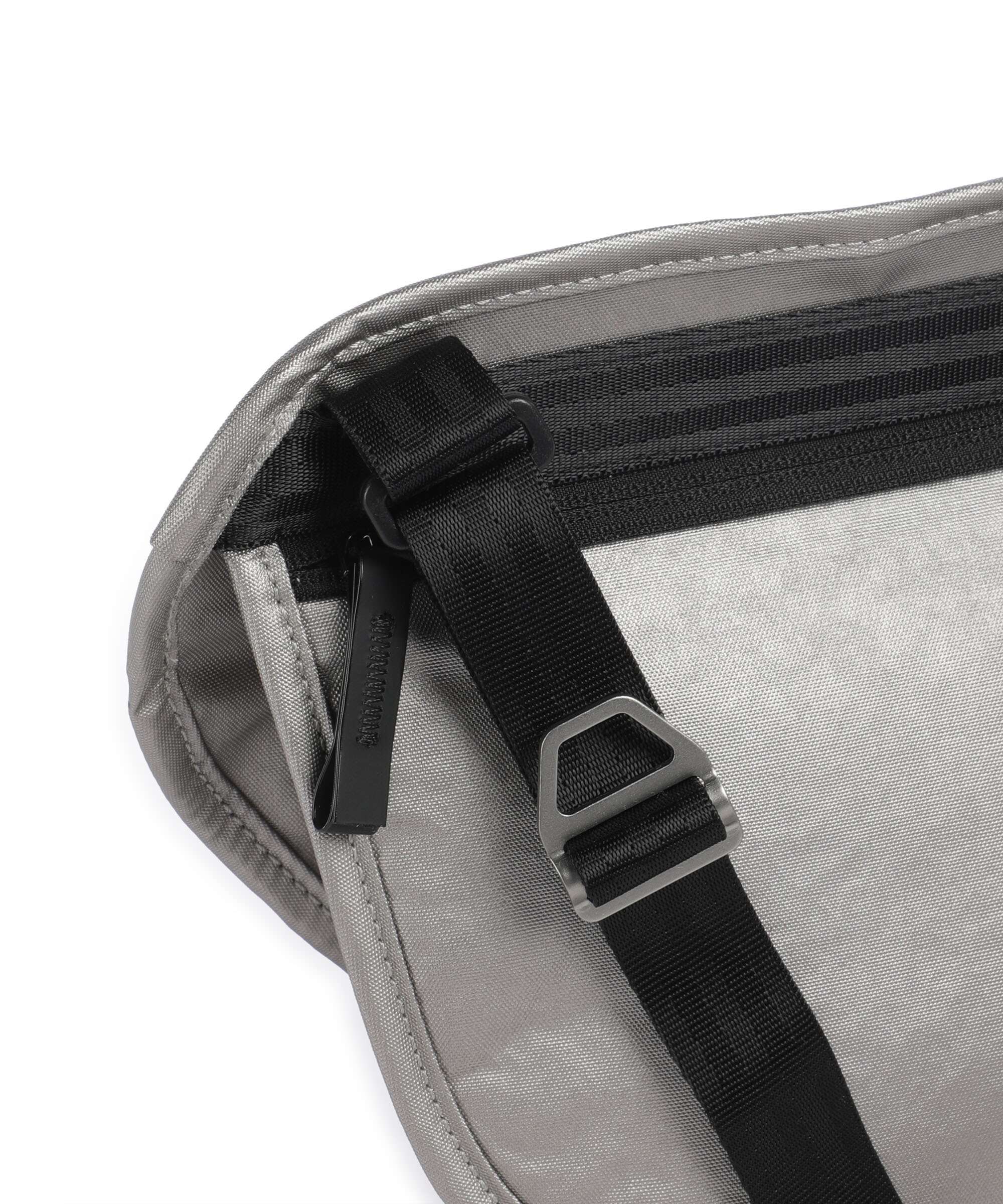 Chrome District Collection Sodo 3 Belt bag chromium