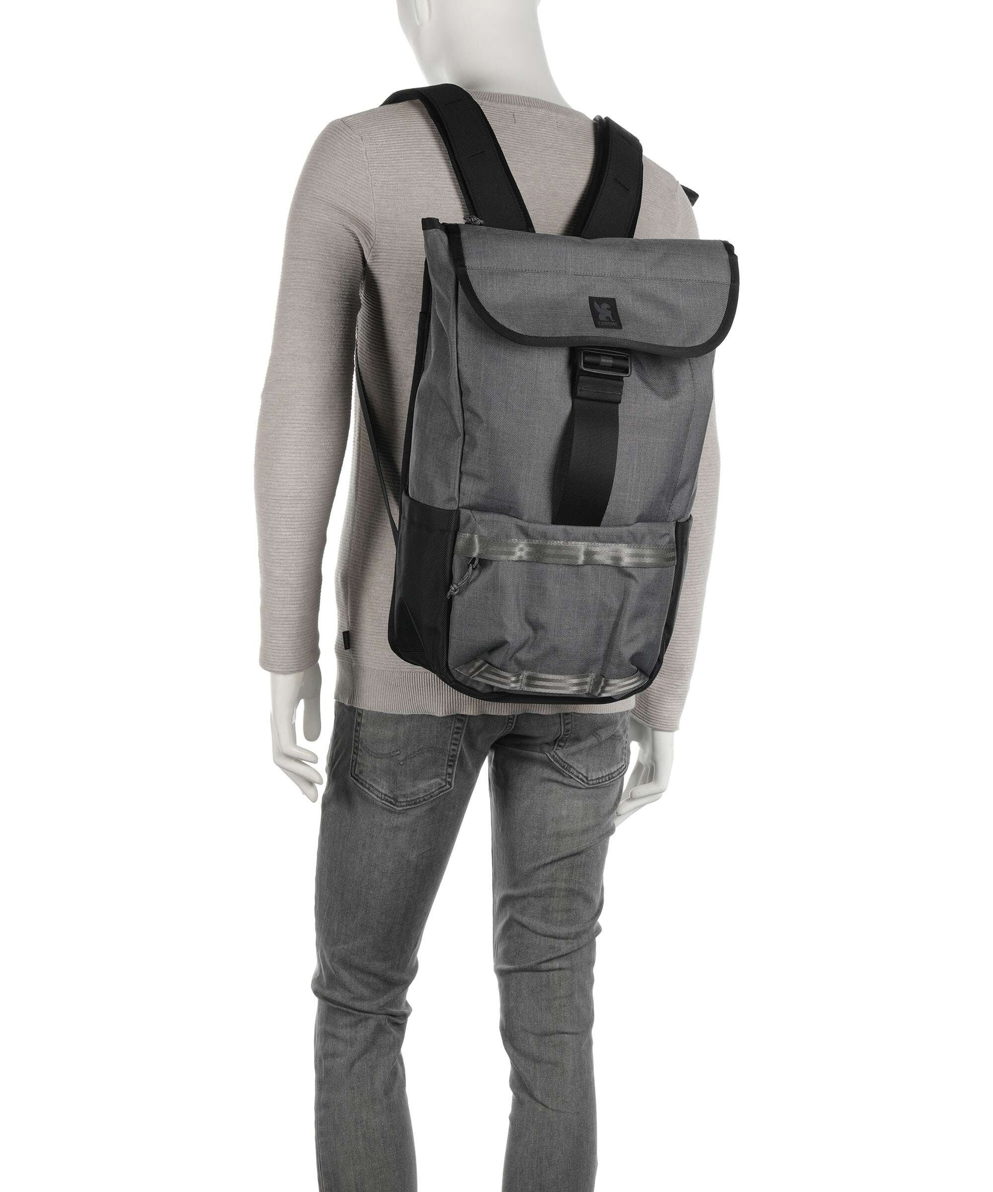 Chrome Corbet 24 Backpack sage