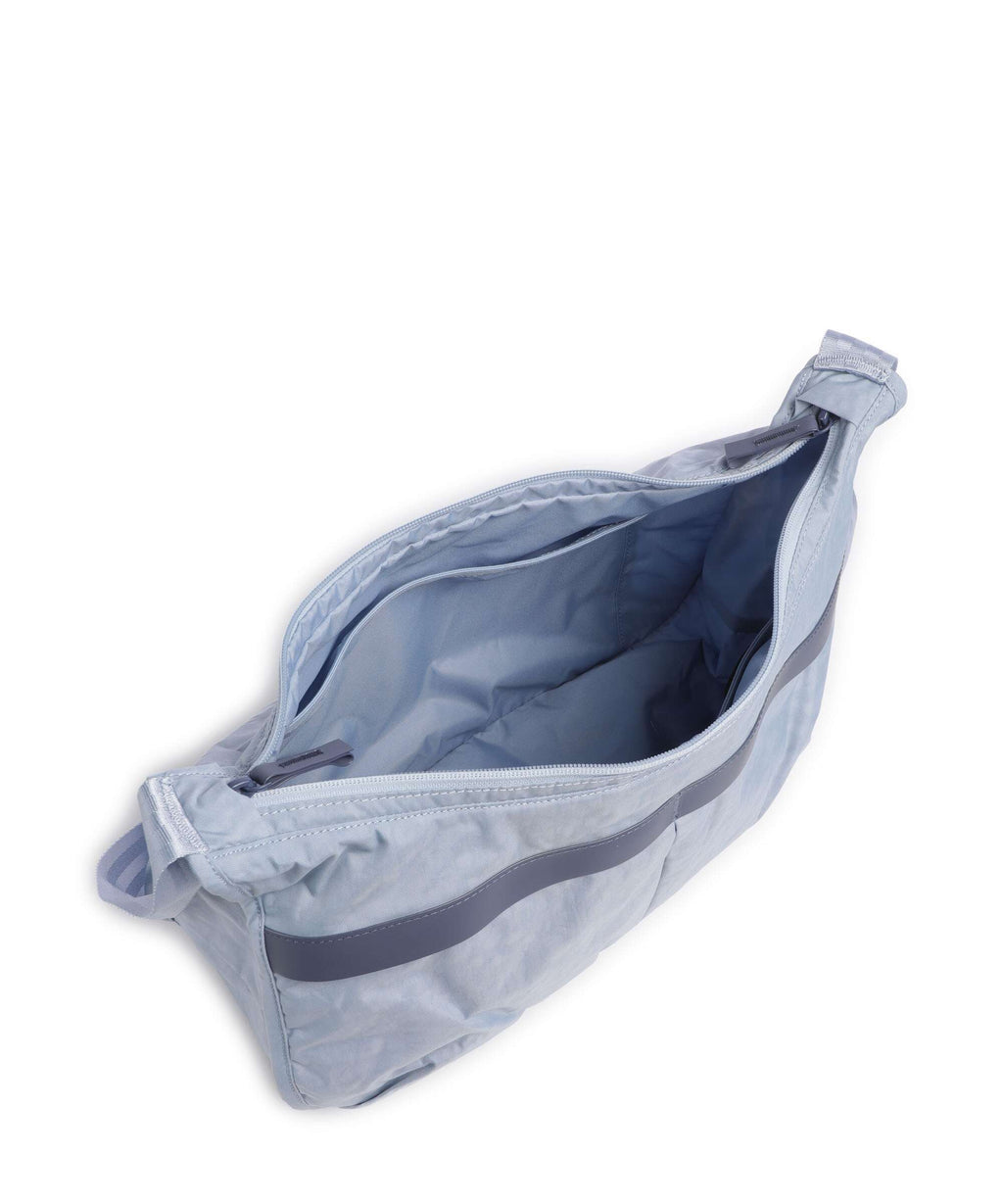 Chrome District Collection Yoyogi 14 Shoulder bag ice shadow