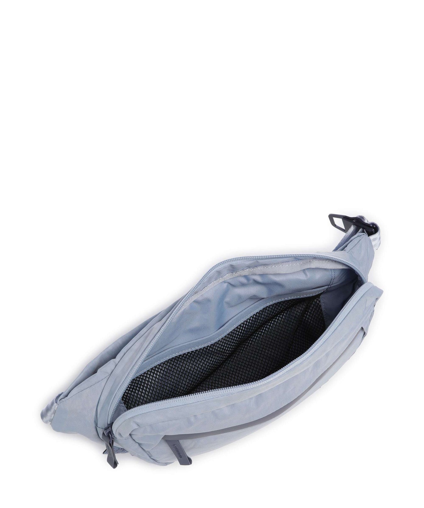 Chrome District Collection Sabin 6L Fanny pack ice shadow