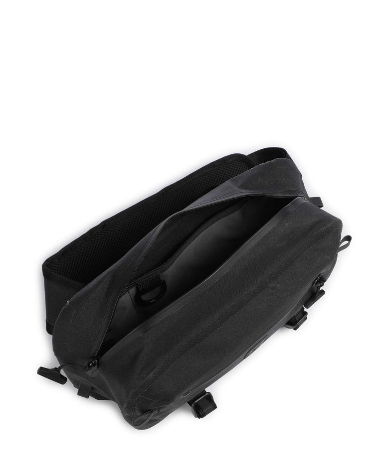 Chrome Kadet Mini WP Crossbody bag black