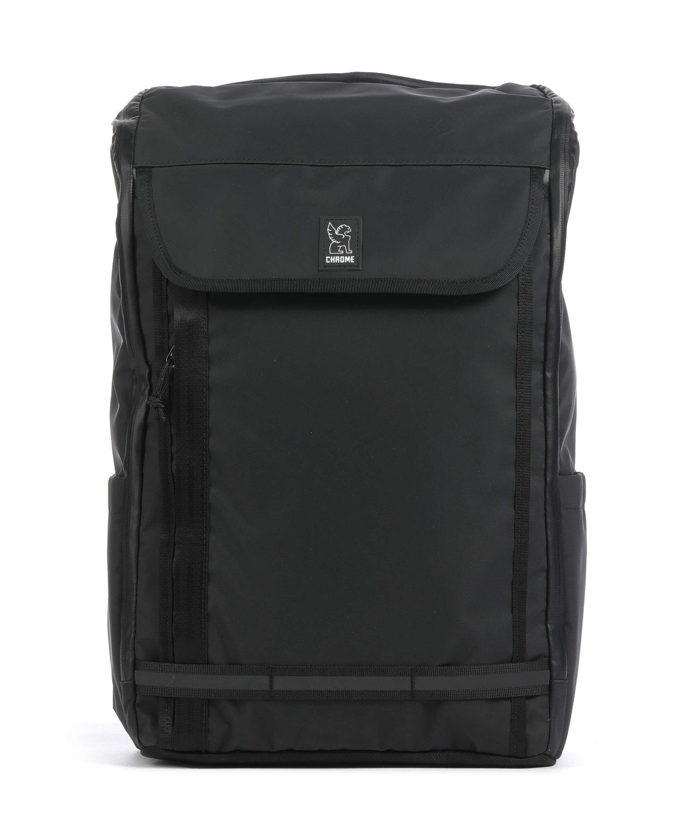 Chrome Volcan 35L Backpack black tarp