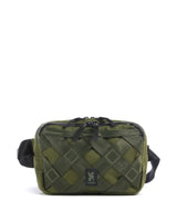Chrome Barrage 5L Marsupio moss