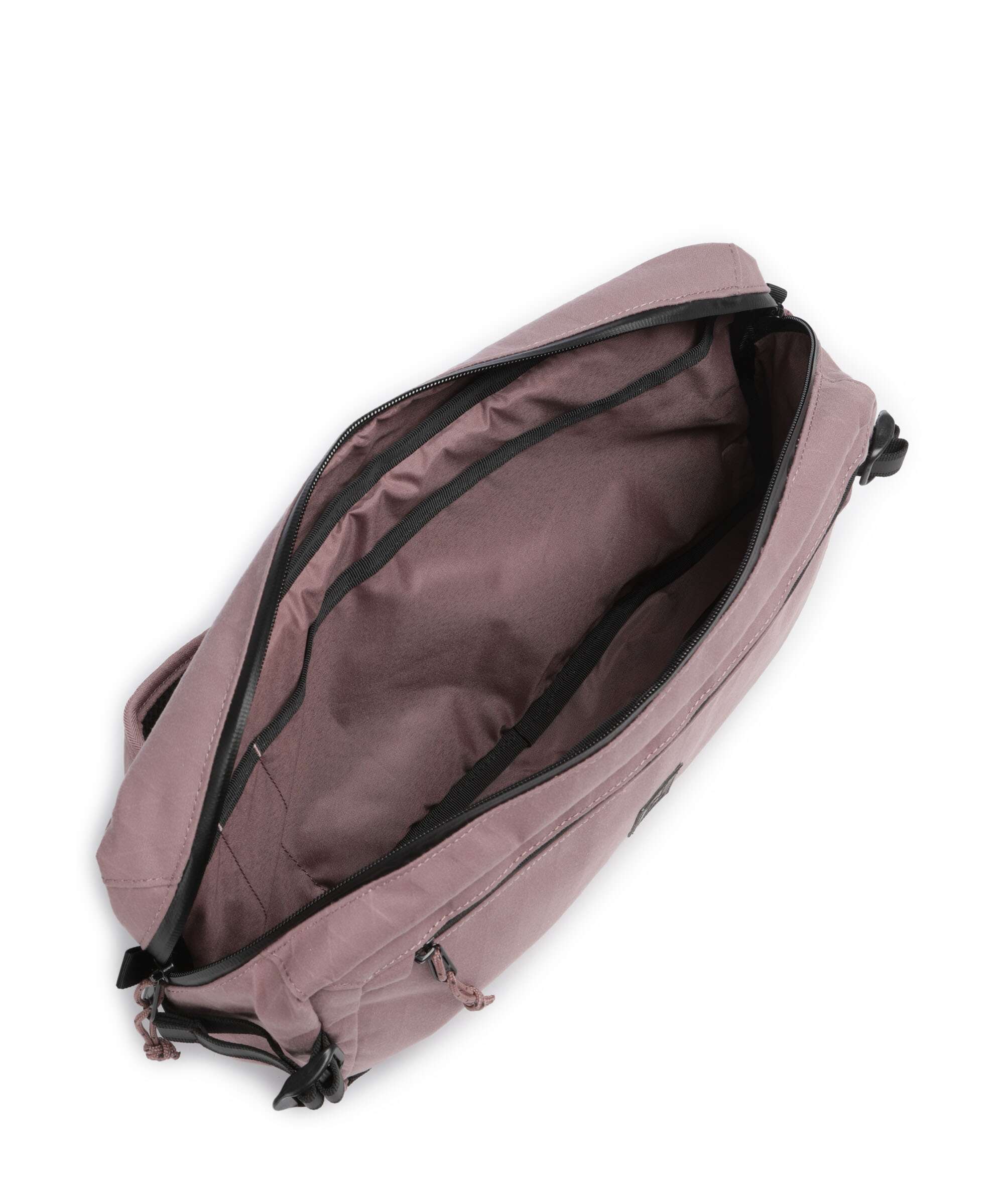 Chrome Kadet Sling bag mauve