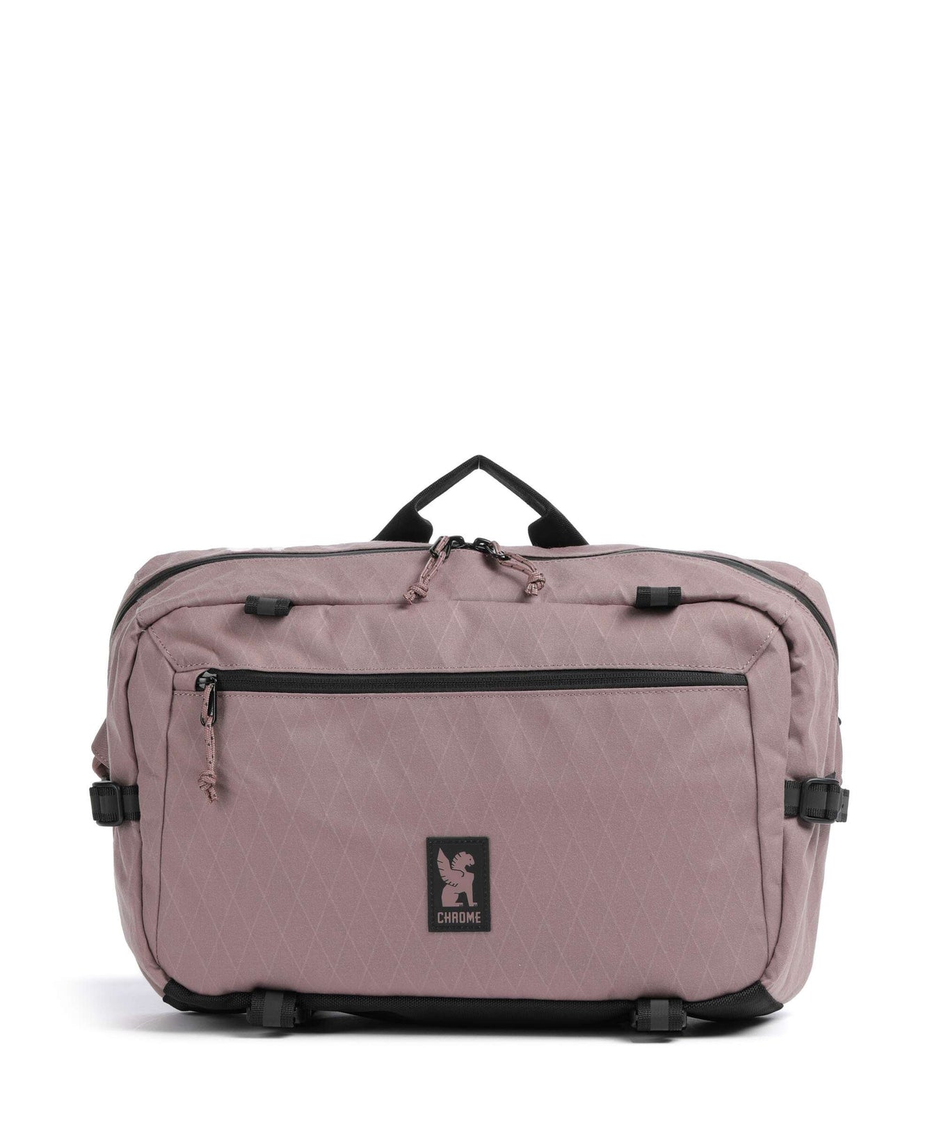 Chrome Kadet Max Fanny pack mauve
