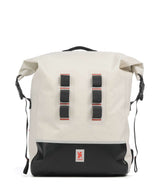 Chrome Urban Ex 30L Zaino roll-top future white