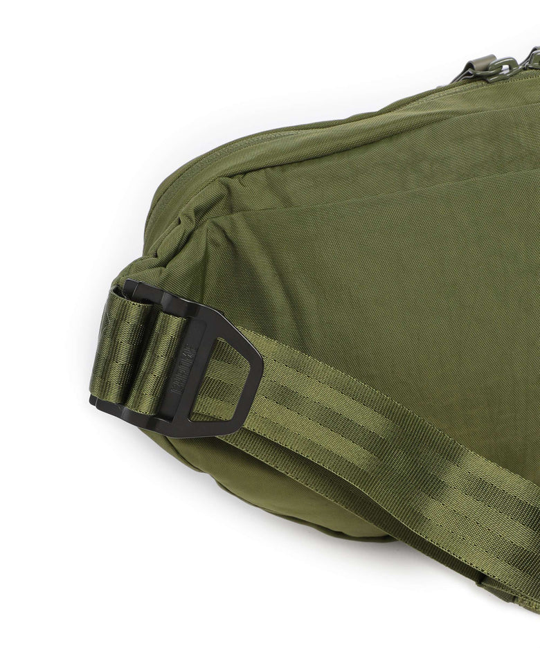 Chrome District Collection Sabin 6L Fanny pack moss