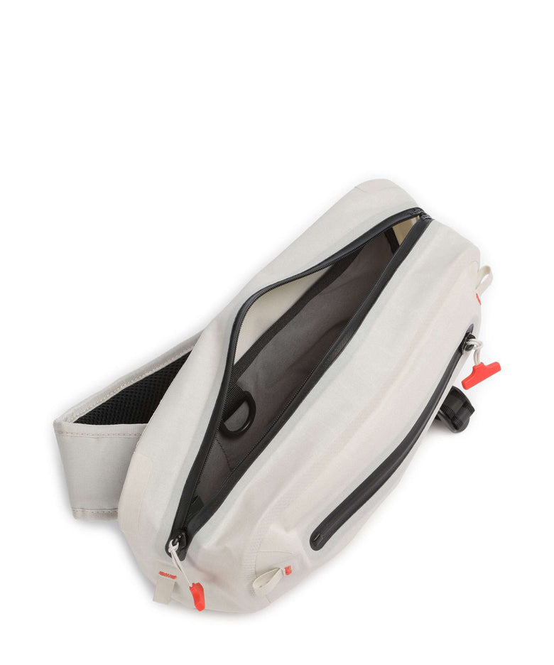 Chrome Kadet Mini WP Fanny pack future white