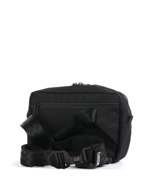 Chrome Barrage 5 Belt bag black