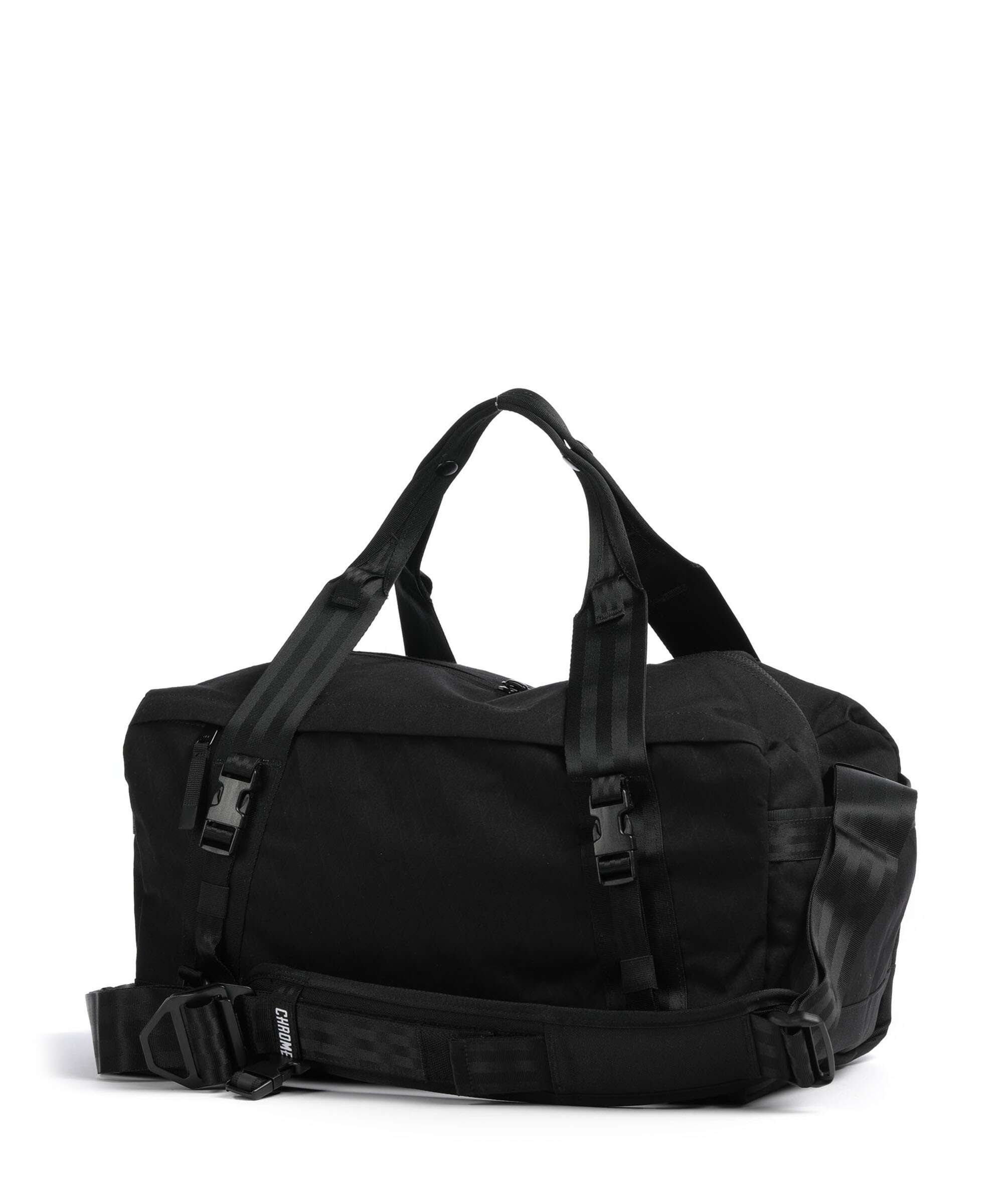 Chrome Barrage 32 Travel bag black