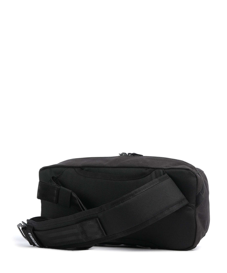 Chrome Kadet Mini Sling bag black