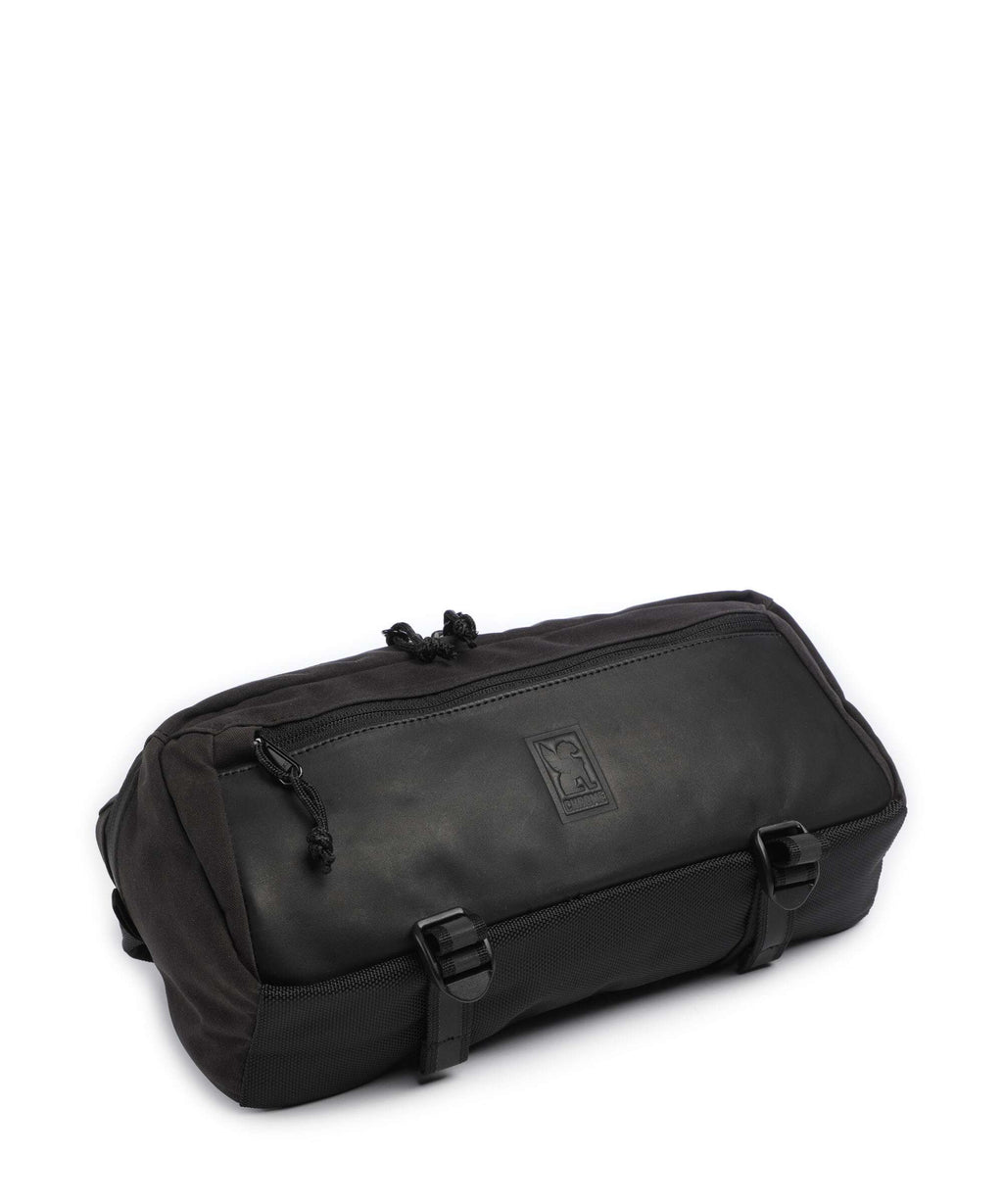 Chrome Kadet Mini Sling bag black
