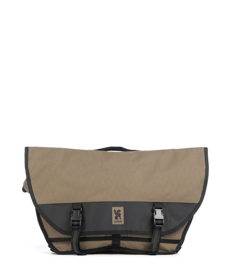 Chrome Citizen 24 Messenger bag coyote