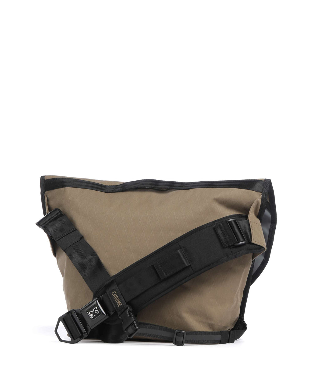 Chrome Citizen 15 Messenger bag coyote