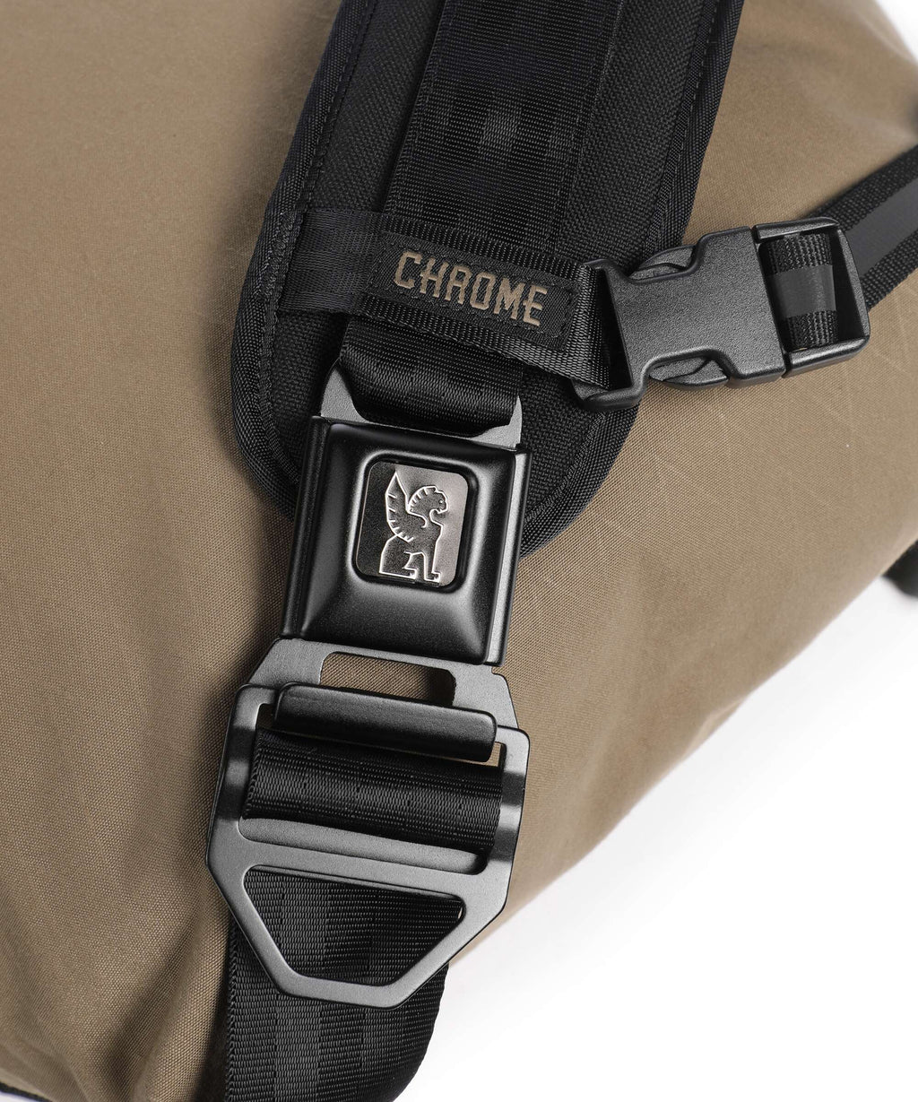 Chrome Citizen 15 Messenger bag coyote