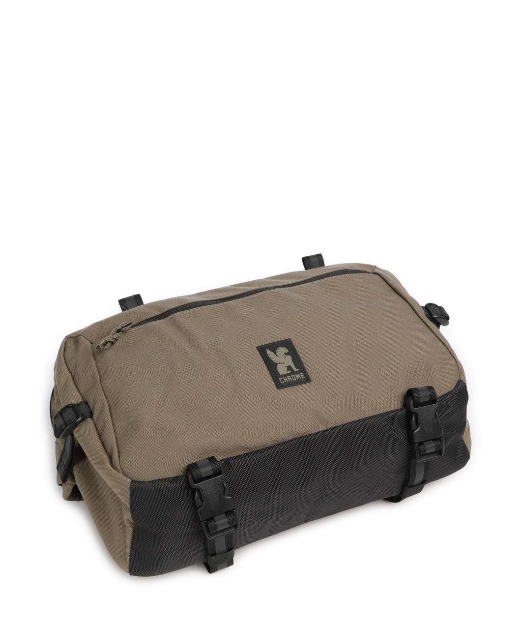 Chrome Kadet Max Messenger bag coyote