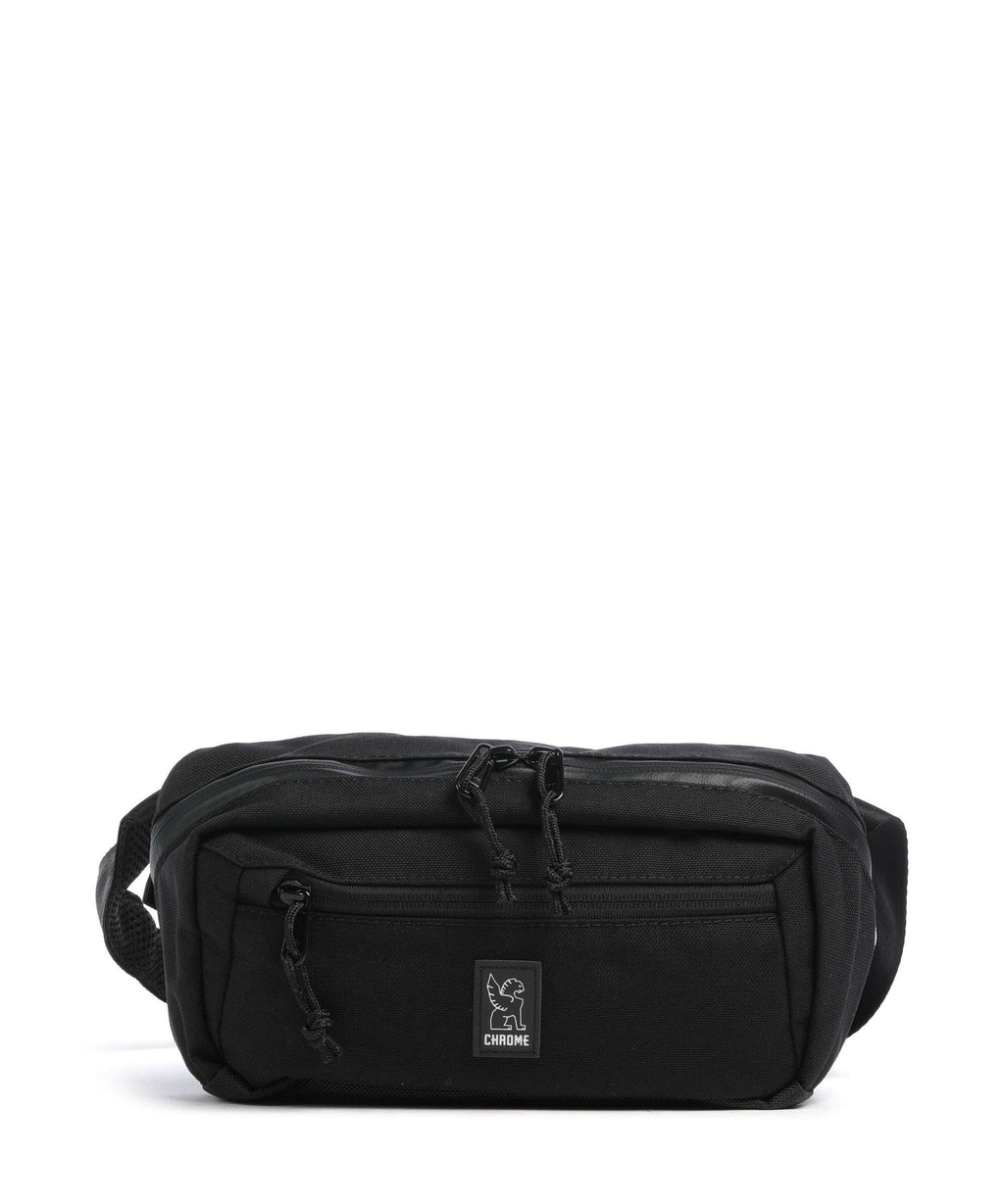 Chrome Kadet Micro Sling bag black