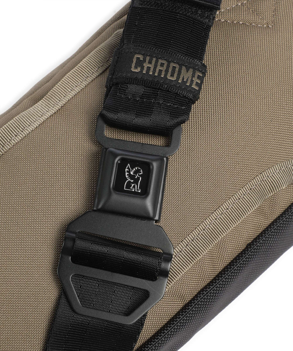 Chrome Kadet Micro Sling bag coyote