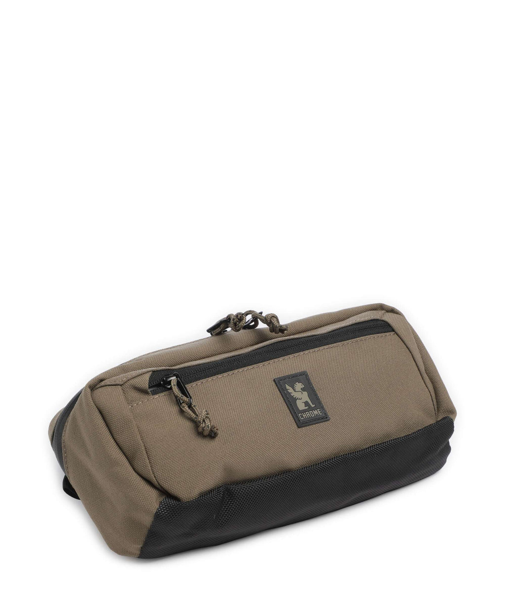Chrome Kadet Micro Sling bag coyote