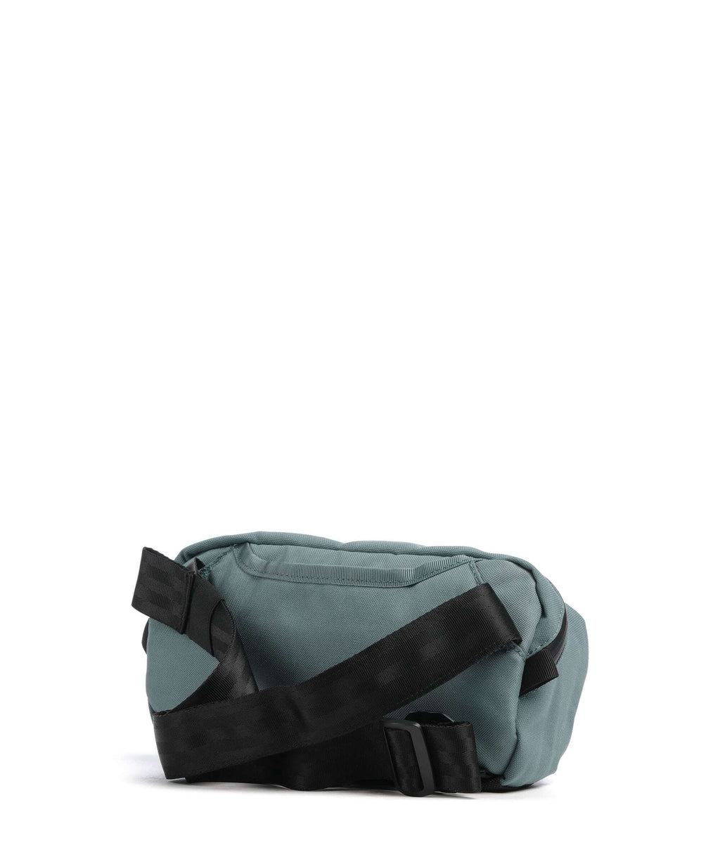 Chrome Kadet Micro Sling bag steel blue