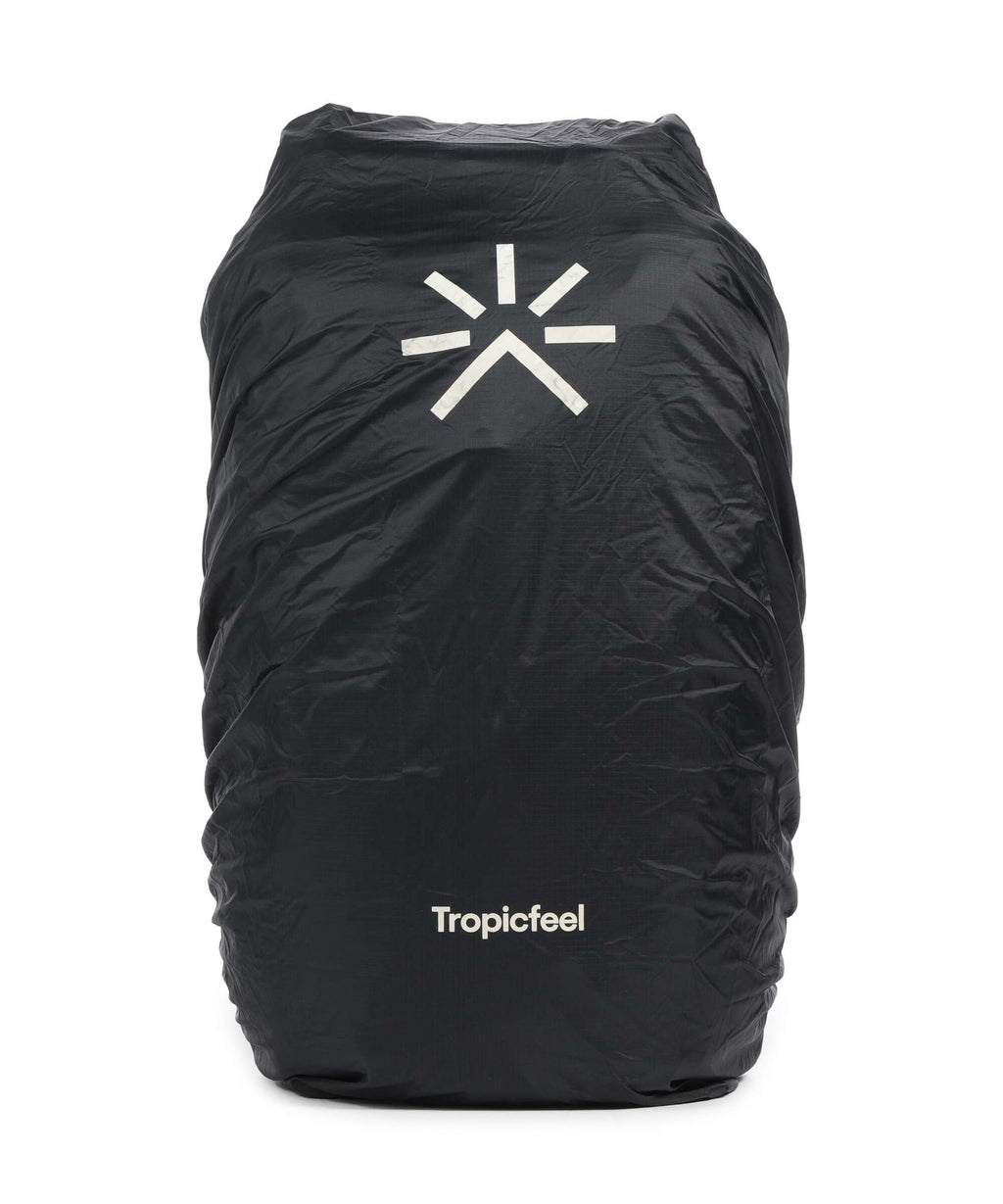 Tropicfeel Shelter Trekking backpack core black