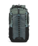 Tropicfeel Shelter Zaino da trekking jungle green