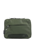 Tropicfeel SEEToiletry Travel accessory bronze green