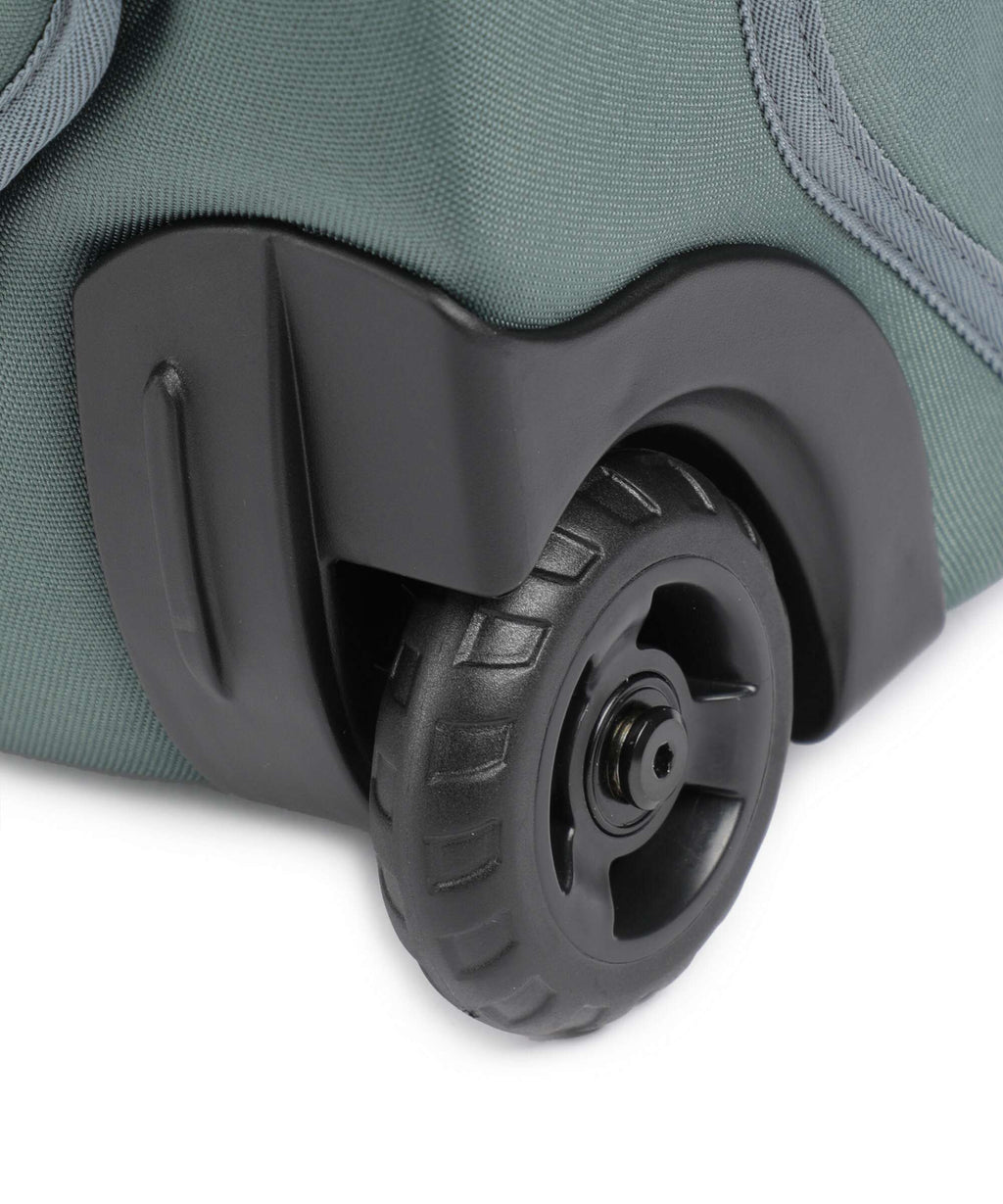 Tropicfeel Lift Backpack with wheels jungle green