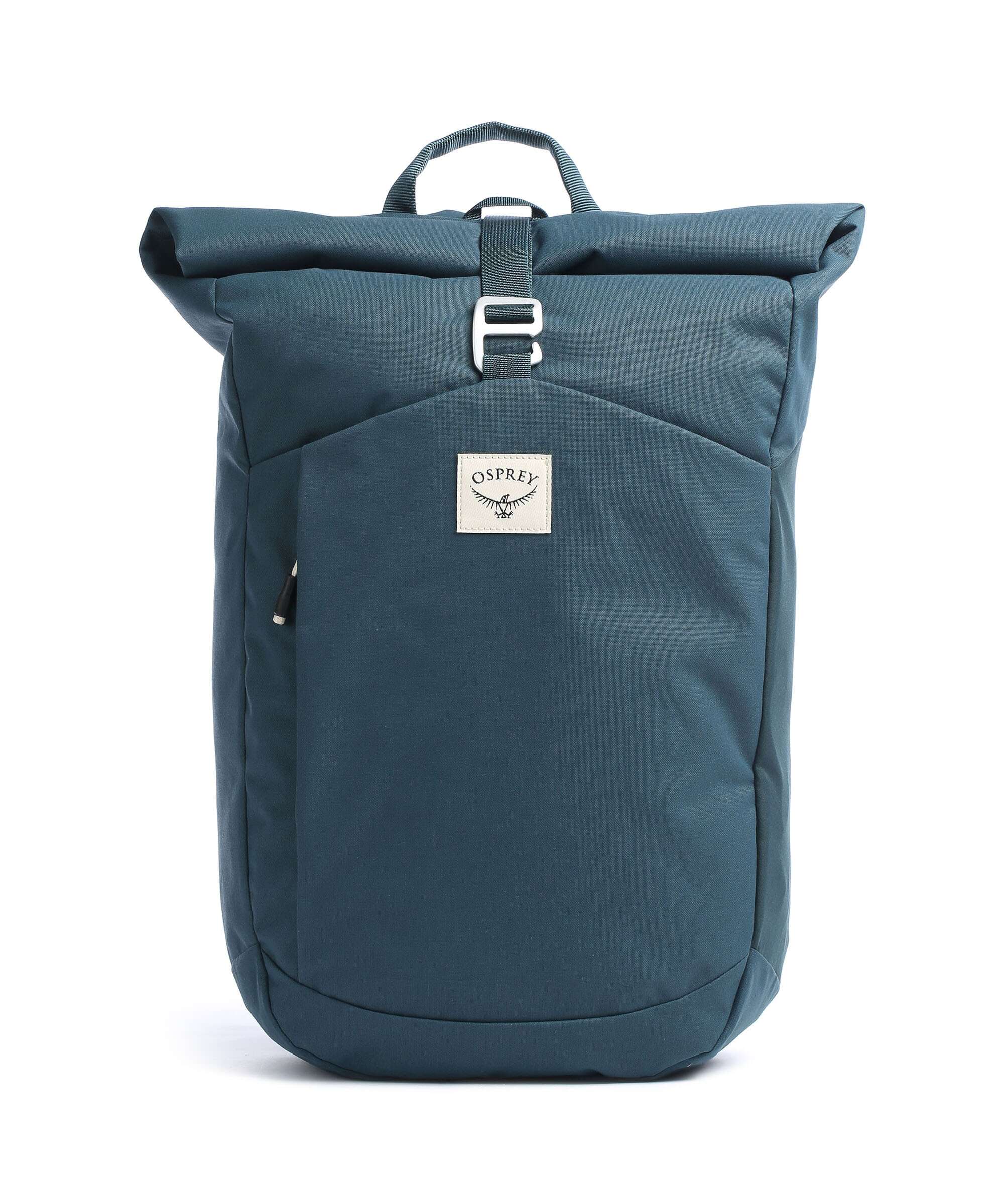 Osprey Arcane Roll Rolltop backpack stargazer blue