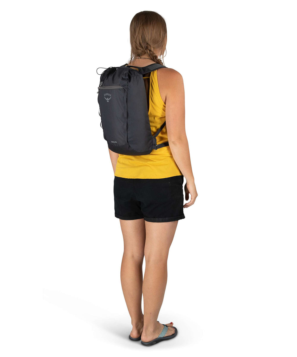 Osprey Daylite Hiking backpack black