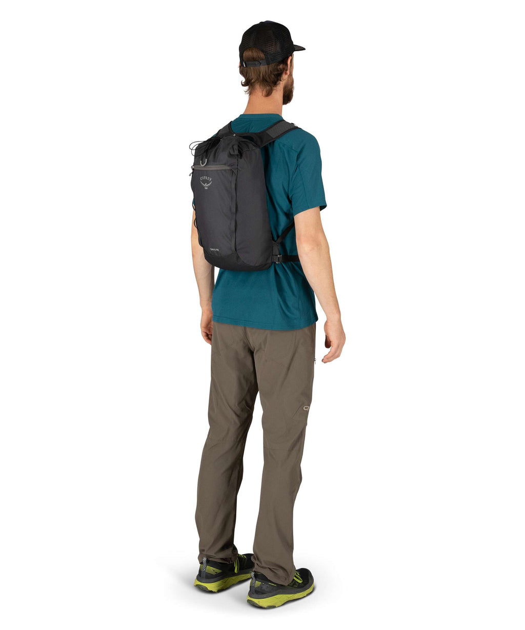 Osprey Daylite Hiking backpack black