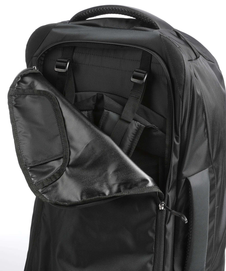 Osprey Farpoint 70 Travel backpack black