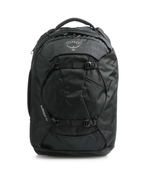 Osprey Fairview 40 W Travel backpack black