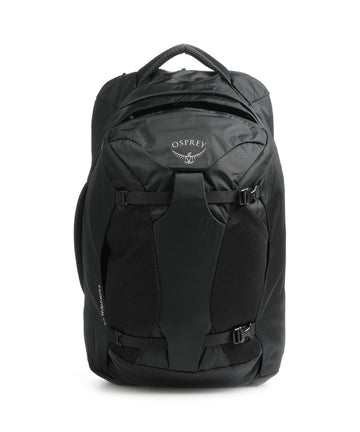 Osprey Fairview 55 W Reiserucksack black
