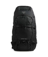 Osprey Farpoint Trek 75 Zaino da trekking black