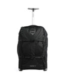 Osprey Farpoint 36 Rucksack-Trolley black