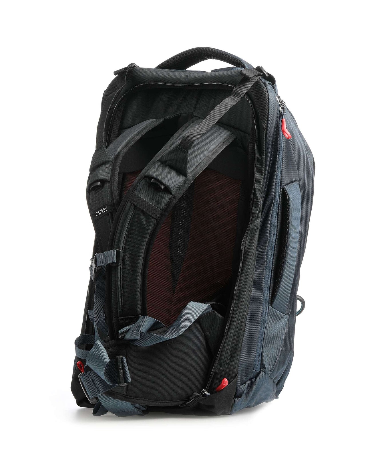 Osprey Farpoint 40 Travel backpack muted space blue