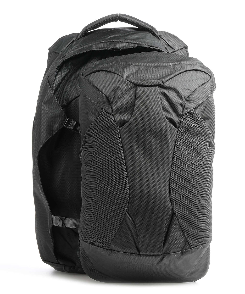 Osprey Farpoint 55 Travel backpack tunnel vision grey
