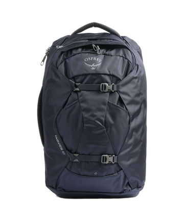 Osprey Fairview 40 W Reiserucksack winter night blue