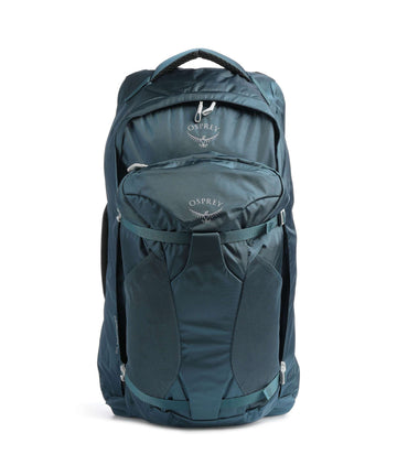 Osprey Fairview 70 W Reiserucksack night jungle blue