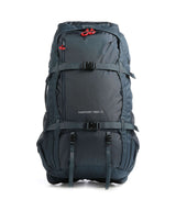 Osprey Farpoint Trek 55 Zaino da trekking muted space blue
