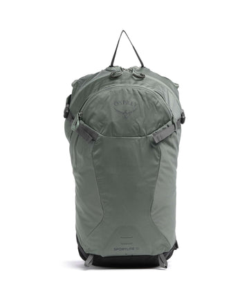 Osprey Sportlite 15 Wanderrucksack pine leaf green